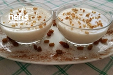 Karadeniz Sütlaç Tarifi ve Malzemeleri