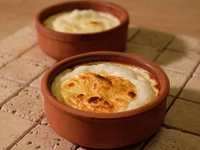 Şekersiz Sütlaç Tarifi ve Malzemeleri