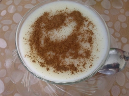 En Kolay Sütlaç Tarifi ve Malzemeleri