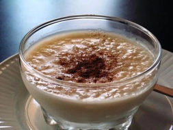 Evde Sütlaç Nasıl Yapılır?