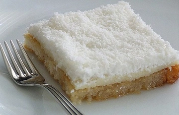 İrmikli Sütlaç Tarifi ve Malzemeleri